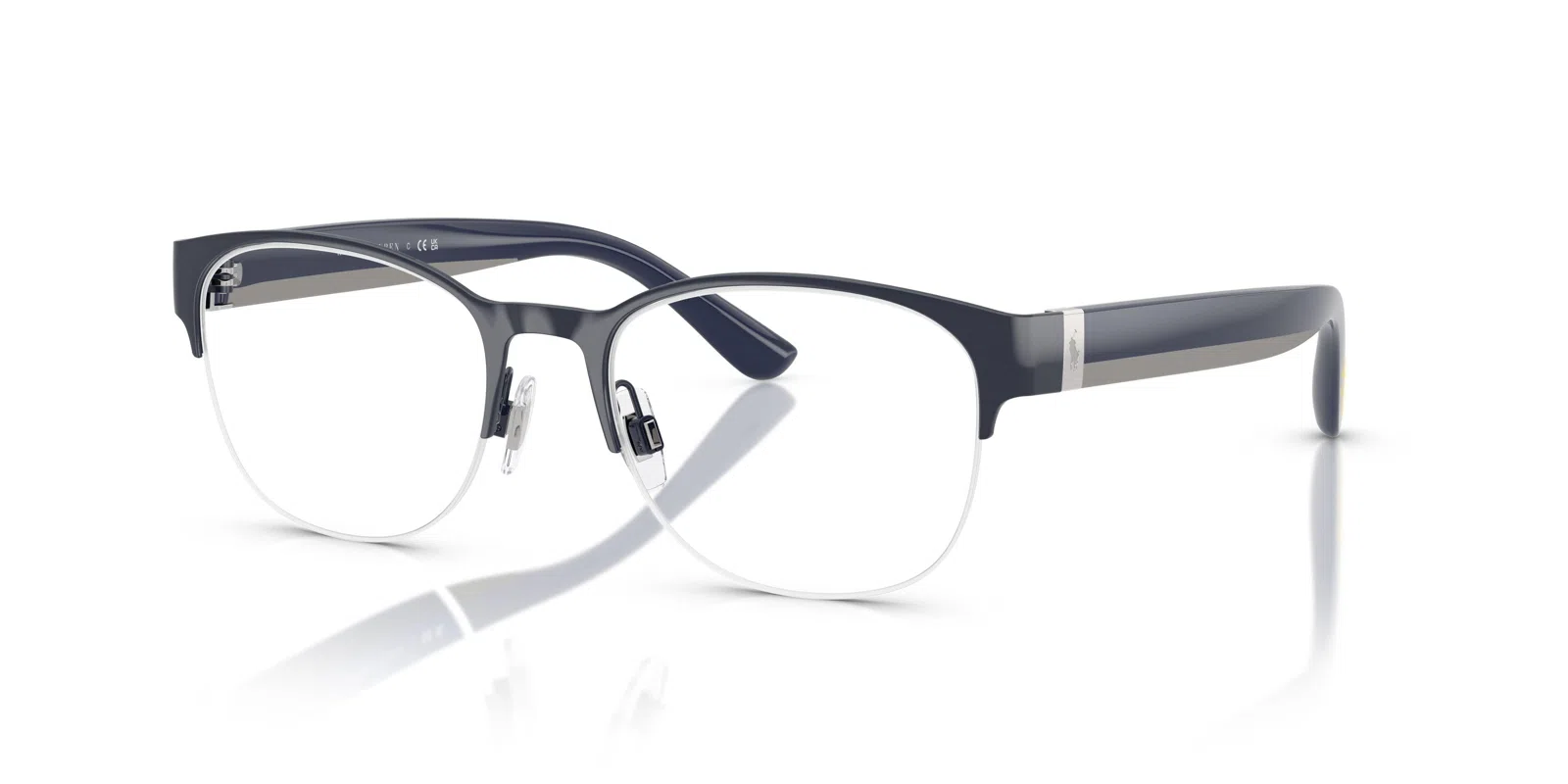 Polo 1238 Eyeglasses - view 19